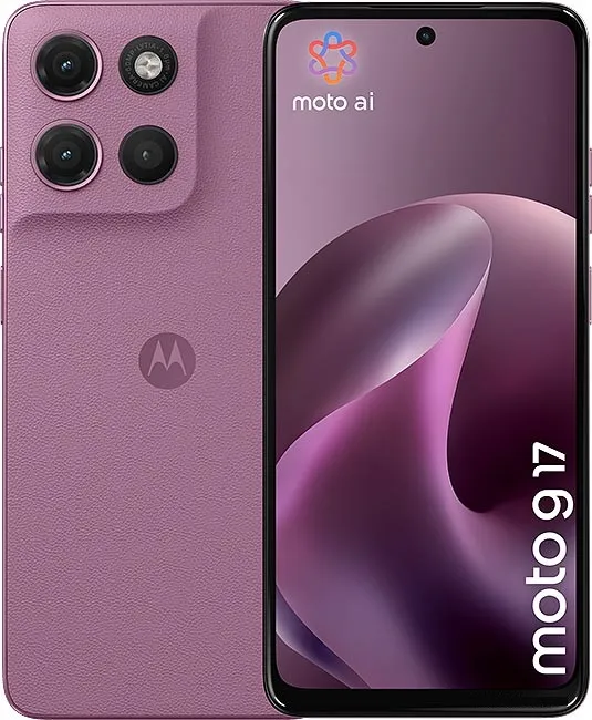 motorola Moto G17