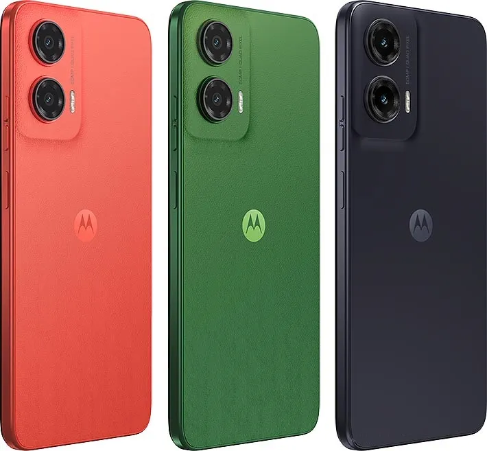 motorola Moto G35 5G