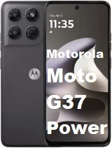 motorola Moto G37 Power thumbnail picture