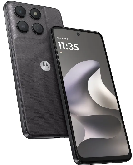 motorola Moto G37 Power