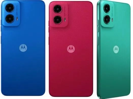 motorola Moto G45 5G