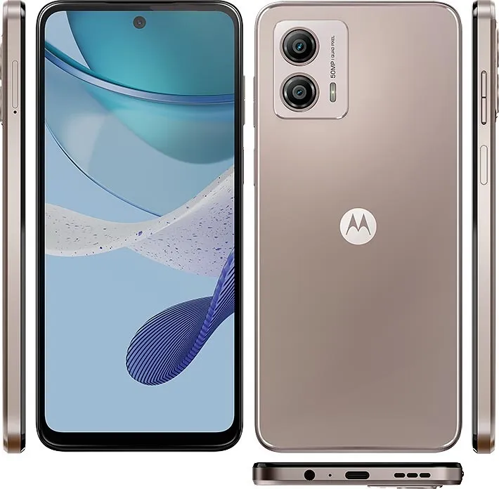 motorola Moto G53