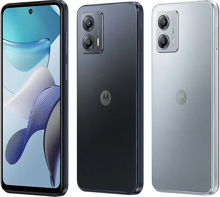 motorola Moto G53