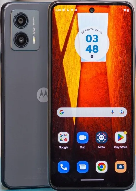 motorola Moto G53s