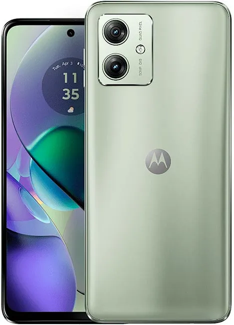 motorola Moto G54