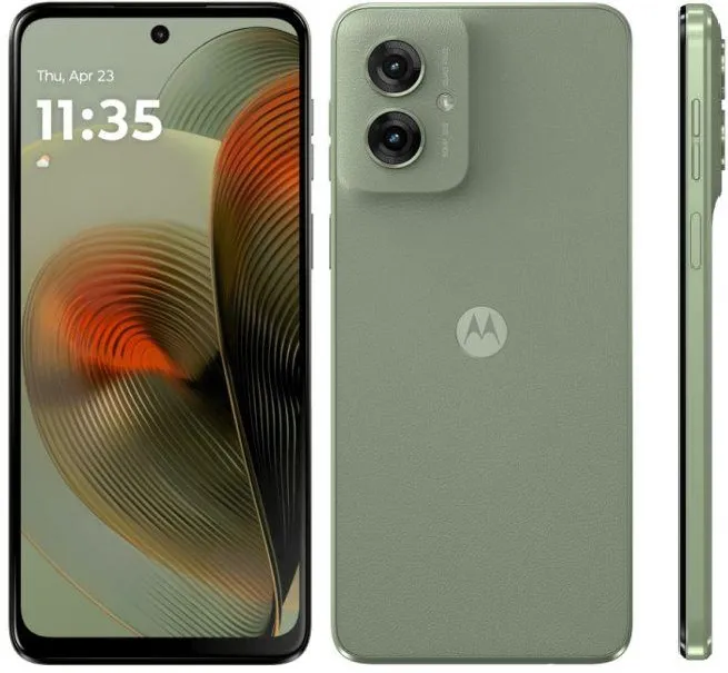 motorola Moto G55 5G