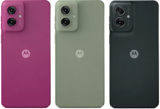 motorola Moto G55 5G