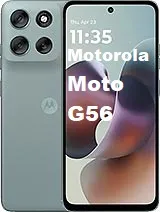 motorola Moto G56 thumbnail