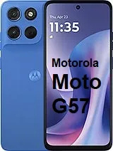 motorola Moto G57 thumbnail picture