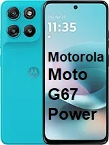 motorola Moto G67 Power thumbnail picture