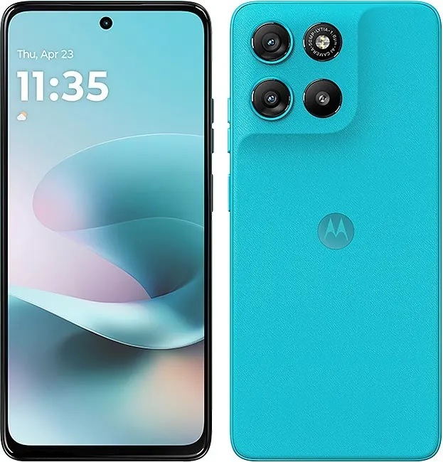 motorola Moto G67 Power