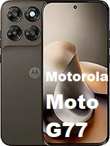 motorola Moto G77 thumbnail picture
