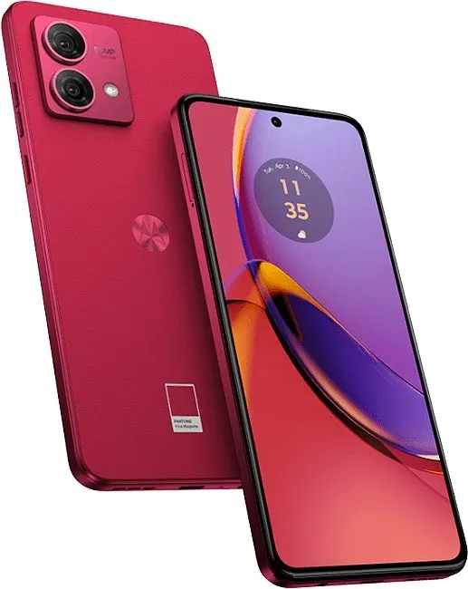 motorola Moto G84