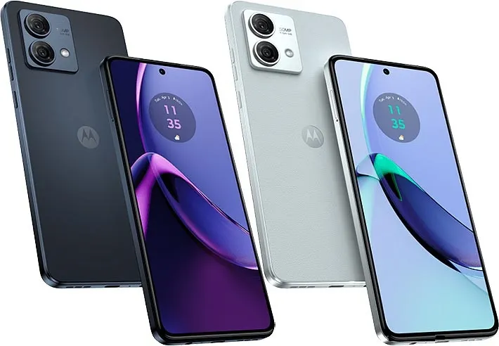 motorola Moto G84