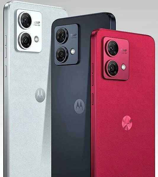 motorola Moto G84