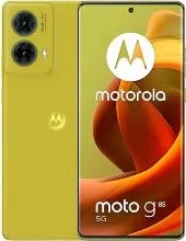 motorola Moto G85 5G thumbnail