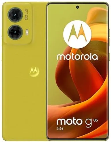 motorola Moto G85 5G