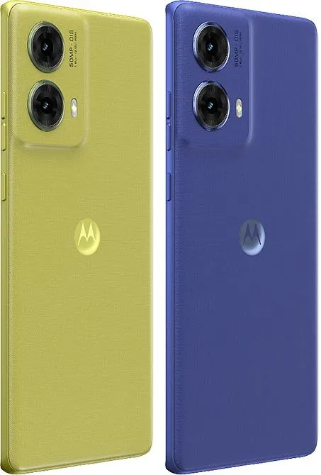 motorola Moto G85 5G