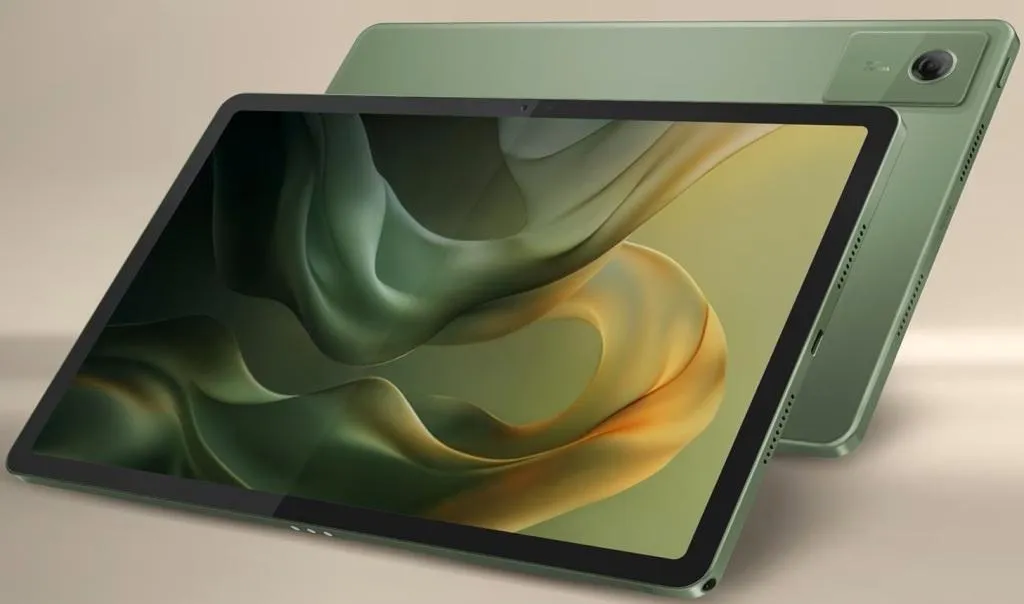 motorola Moto Pad (2026)