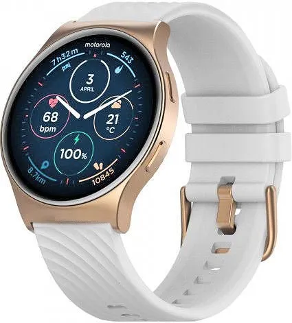 motorola Moto Watch 120