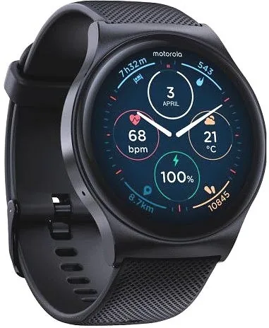 motorola Moto Watch 120