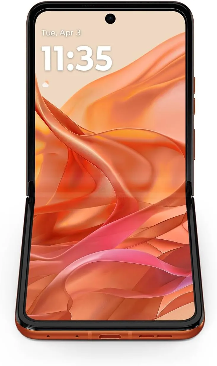 motorola razr 2024