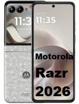 motorola Razr 2026 thumbnail