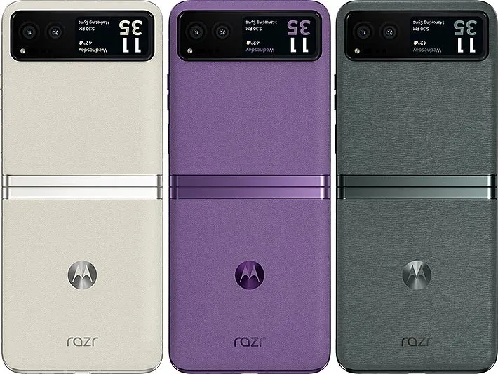 motorola Razr 40