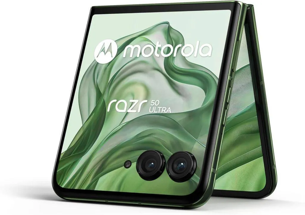 motorola Razr 50 Ultra