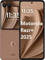 motorola Razr+ 2025 thumbnail