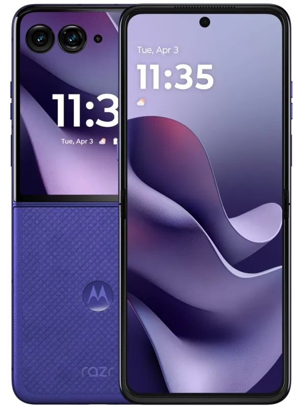 motorola Razr Ultra 2026