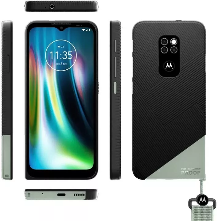 motorola Defy 2021