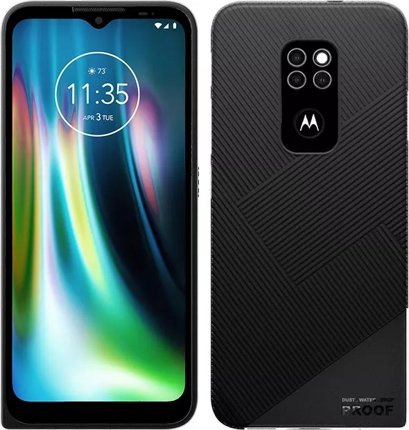 motorola Defy 2021