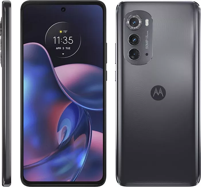 motorola Edge 2022