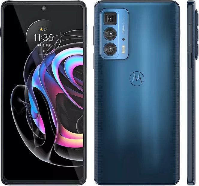 motorola Edge 20 Pro