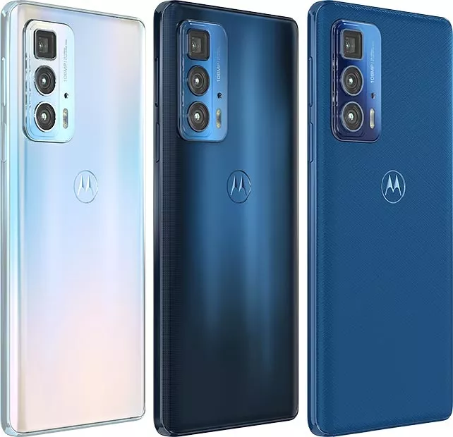 motorola Edge 20 Pro