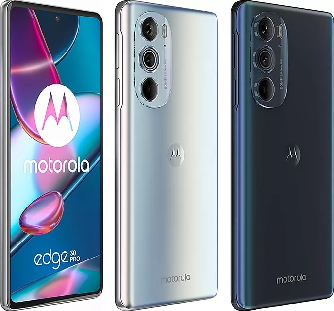 motorola Edge 30 Pro