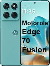 motorola Edge 70 Fusion thumbnail
