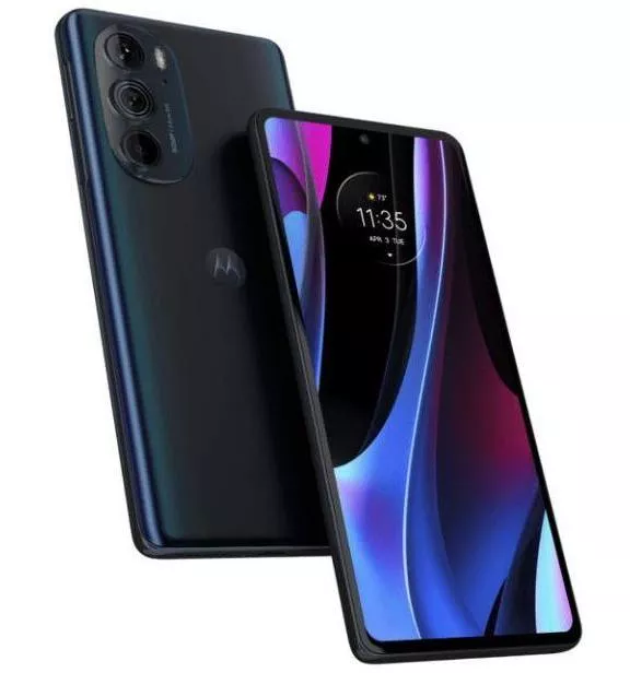motorola Edge Plus 5G UW 2022