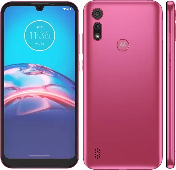 motorola Moto E6i