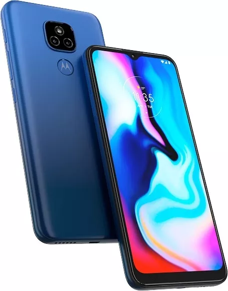 motorola Moto E7 Plus