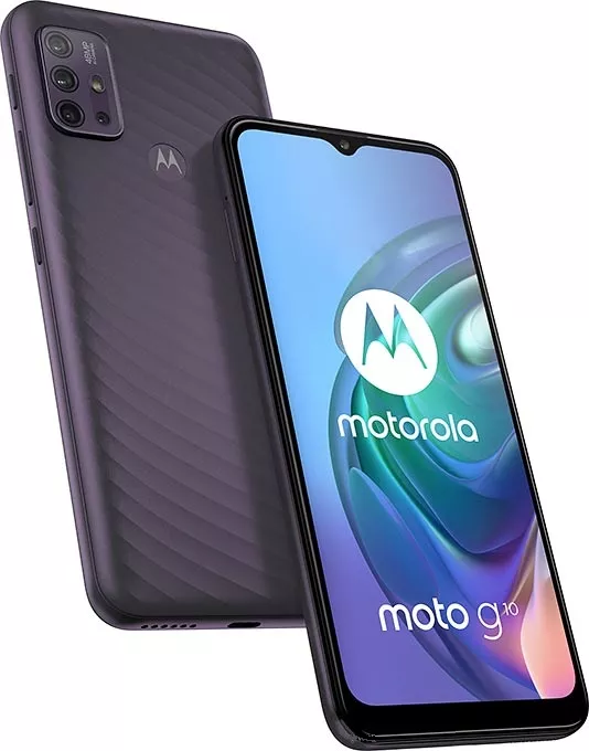 motorola Moto G10 Power