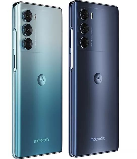 motorola Moto G200 5G