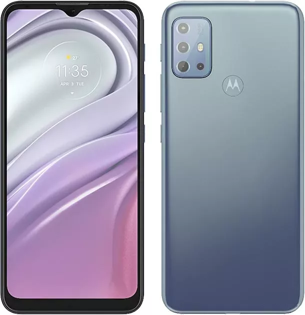 motorola Moto G20