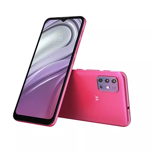 motorola Moto G20