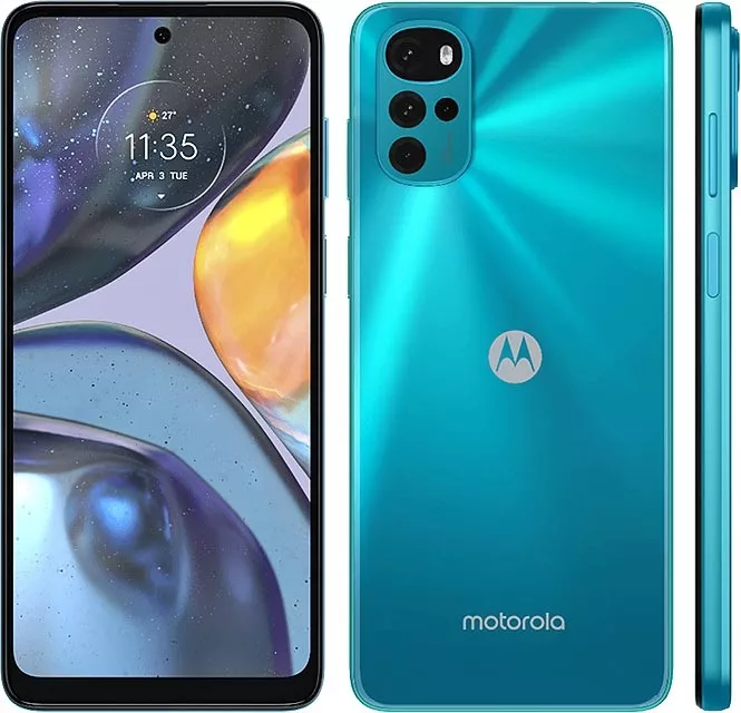 motorola Moto G22