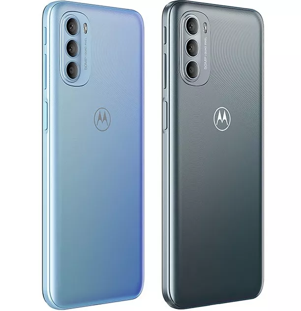 motorola Moto G31