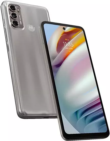 motorola Moto G40 Fusion