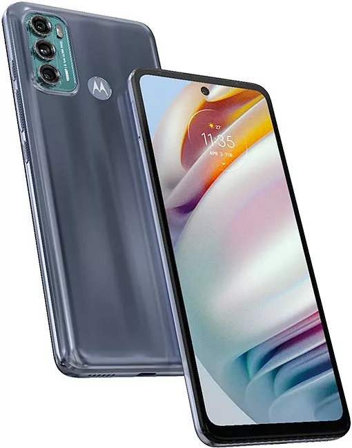 motorola Moto G60