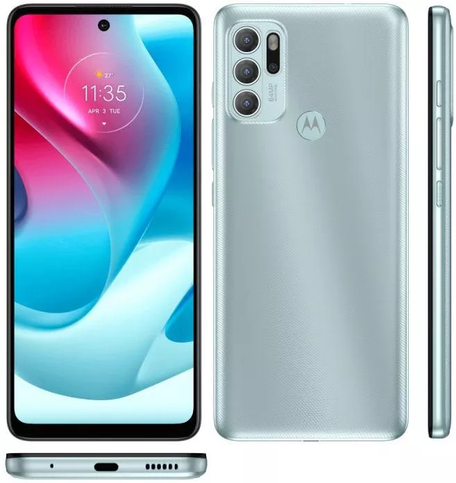 motorola Moto G60s